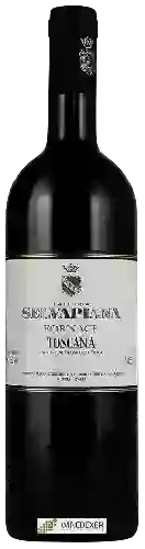 Weingut Selvapiana - Toscana Fornace