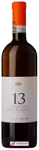 Weingut Favaro - 13 Tredicimesi Erbaluce di Caluso