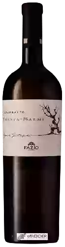 Weingut Fazio - Trenta-Salmi Catarratto