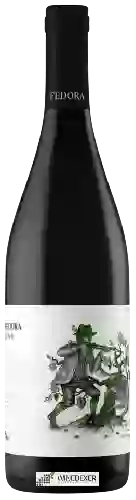 Weingut Fedora - Zelen