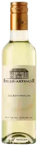 Weingut Feiler-Artinger - Beerenauslese