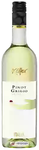 Weingut Käfer - Pinot Grigio