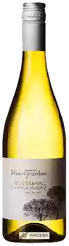 Domaine Félines Jourdan - Chardonnay - Roussanne