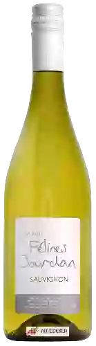 Domaine Félines Jourdan - Sauvignon