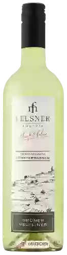 Weingut Felsner - Gedersdorfer Lössterrassen Grüner Veltliner