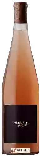 Weingut Ferdinand - Rosé