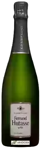 Weingut Fernand Hutasse & Fils - Millèsime Champagne