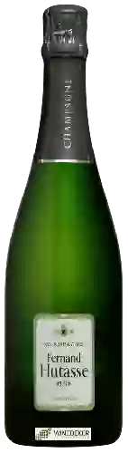 Weingut Fernand Hutasse & Fils - Tradition Brut Champagne