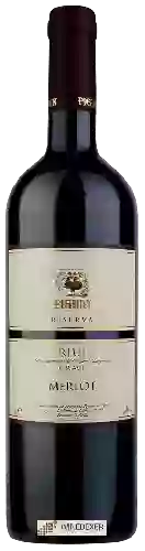 Weingut Pighin - Merlot Riserva Friuli Grave