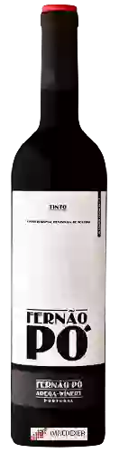 Weingut Fernão Pó - Tinto