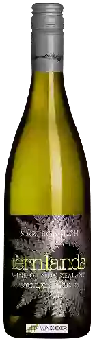Weingut Fernlands - Sauvignon Blanc