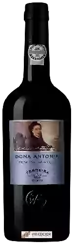 Weingut Ferreira - Dona Antonia Reserva Branco Porto