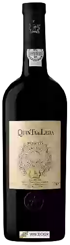 Weingut Ferreira - Quinta da Leda Vintage Port