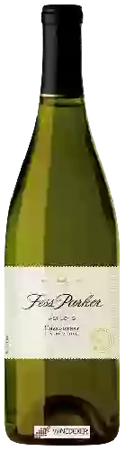 Weingut Fess Parker - Ashley's Vineyard Chardonnay