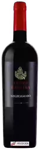 Weingut Feudo Bannera - Negroamaro