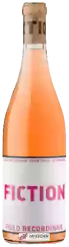 Weingut Field Recordings - Fiction Grenache Rosé