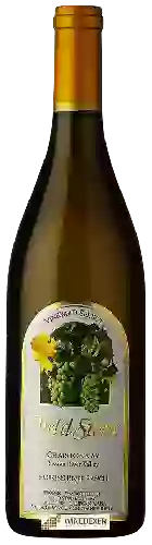 Weingut Field Stone - Vineyard Select Hopkins River Ranch Chardonnay