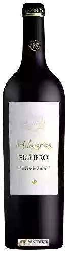 Weingut Figuero - Milagros de Figuero