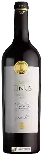 Weingut Figuero - Tinus