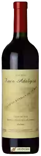 Weingut Finca Adalgisa - Malbec