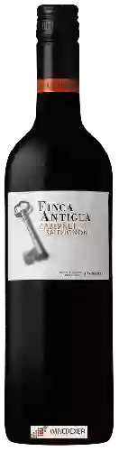 Weingut Finca Antigua - Cabernet Sauvignon