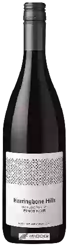 Weingut Herringbone Hills - Pinot Noir
