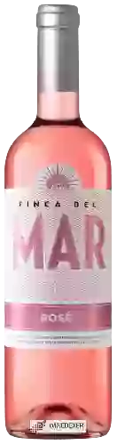 Weingut Finca del Mar - Rosado