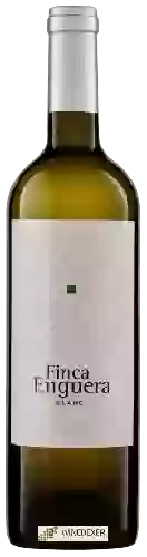 Weingut Finca Enguera - Blanc