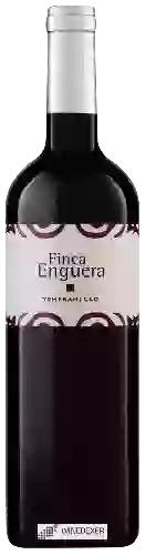 Weingut Finca Enguera - Tempranillo