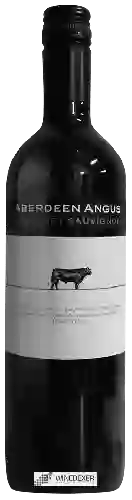 Weingut Finca Flichman - Aberdeen Angus Cabernet Sauvignon