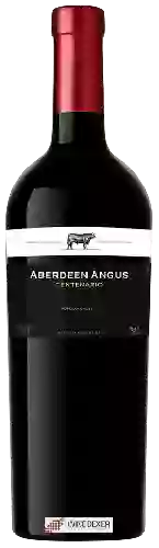 Weingut Finca Flichman - Aberdeen Angus Centenario