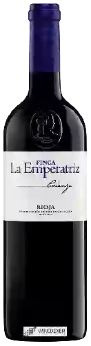 Weingut Finca La Emperatriz - Finca La Emperatriz Finca La Emperatriz Crianza