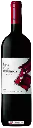 Weingut Finca de los Arandinos - Crianza