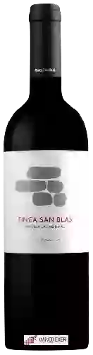 Weingut Finca San Blas - Parcela Las Hormas