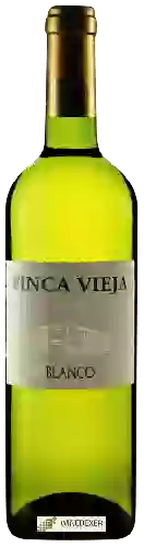 Weingut Finca Vieja - Blanco