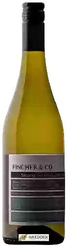 Weingut Fincher & Co - Sauvignon Blanc