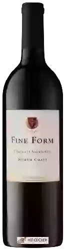 Weingut Fine Form - Cabernet Sauvignon