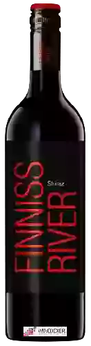 Weingut Finniss River - Shiraz