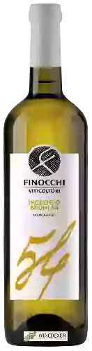 Weingut Finocchi Viticoltori - Incrocio Bruni 54