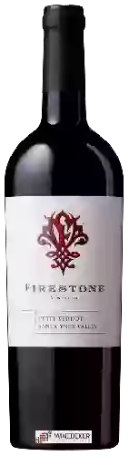 Weingut Firestone - Petit Verdot