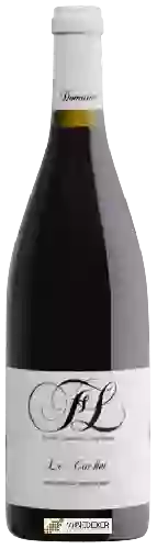 Domaine FL - Le Cochet Anjou Cabernet Franc