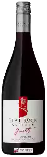 Weingut Flat Rock Cellars - Gravity Pinot Noir