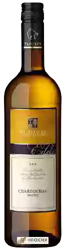 Weingut Flein-Talheim - Edelis Chardonnay Trocken