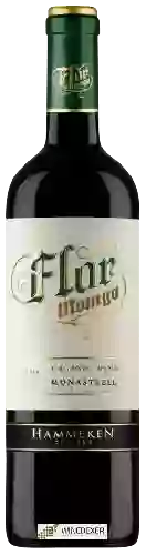 Weingut Flor del Montgó - Organic Monastrell