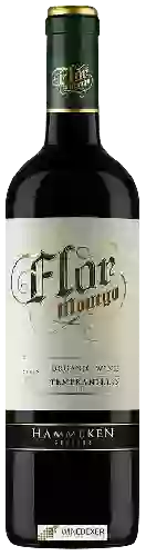 Weingut Flor del Montgó - Organic Tempranillo