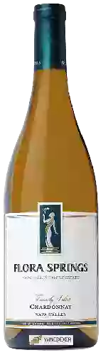 Weingut Flora Springs - Family Select Chardonnay