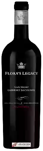 Weingut Flora Springs - Flora's Legacy Cabernet Sauvignon