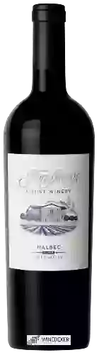 Weingut Flora Springs - Ghost Winery Malbec