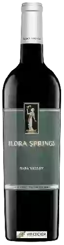 Weingut Flora Springs - Red