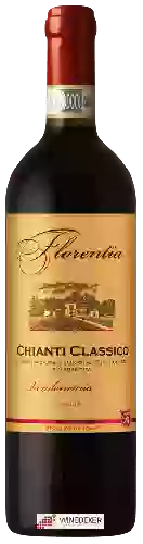 Weingut Florentia - Chianti Classico